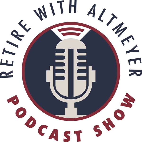 Artwork for Altmeyer Financial Podcast