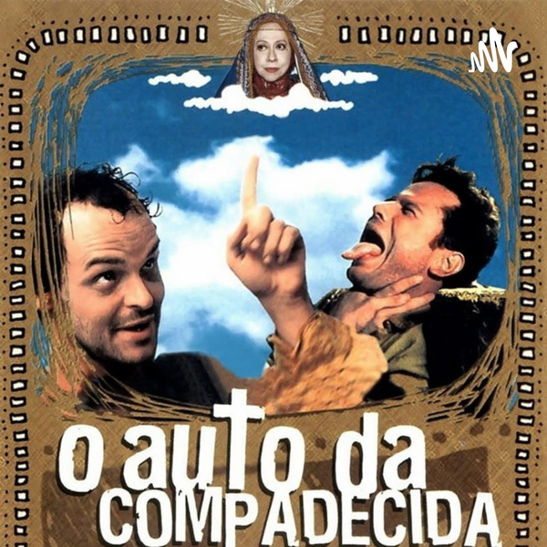 Artwork for Alto Da Compadecida