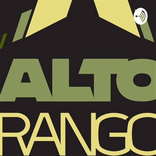 Artwork for Alto Rango Radio