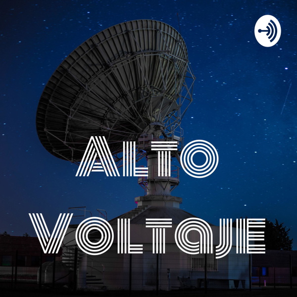 Artwork for Alto Voltaje