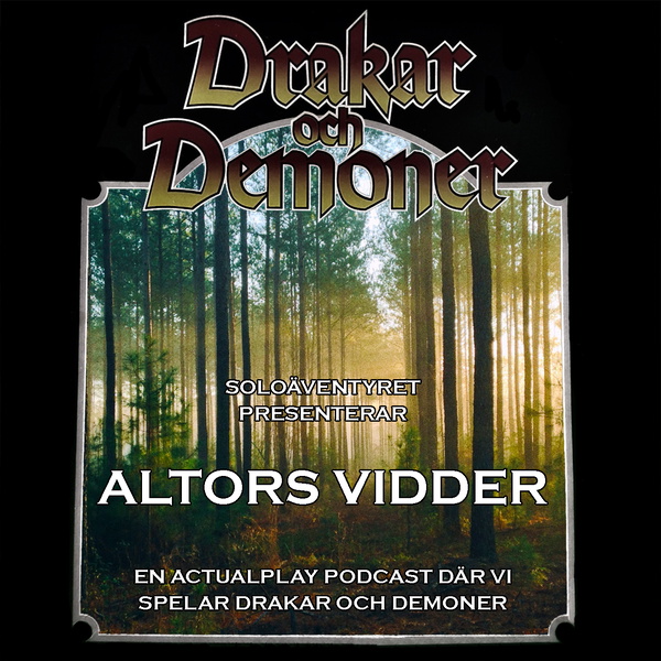 Artwork for Altors Vidder