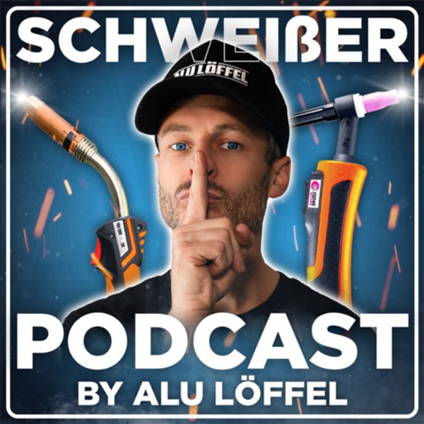Artwork for Alu Löffel Schweißer Podcast