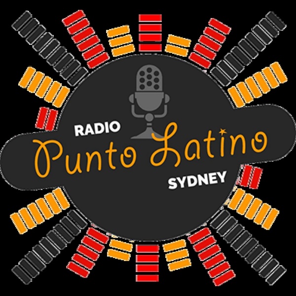 Artwork for Radio Punto Latino Sydney