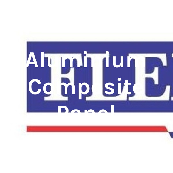 Artwork for Aluminium Composite Panel