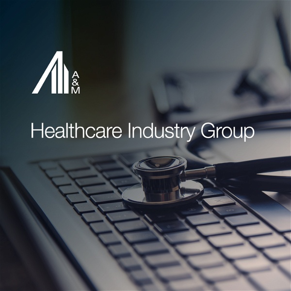 Artwork for Alvarez & Marsal: Healthcare Industry Group
