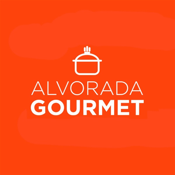 Artwork for Alvorada Gourmet
