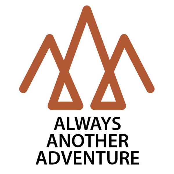 Artwork for Always Another Adventure