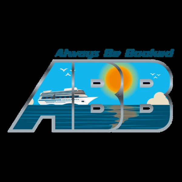 Artwork for Always Be Booked Cruise Podcast