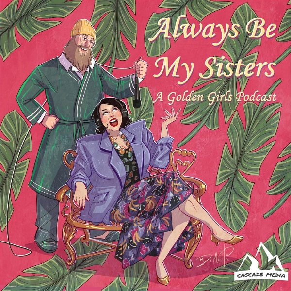 Artwork for Always Be My Sisters