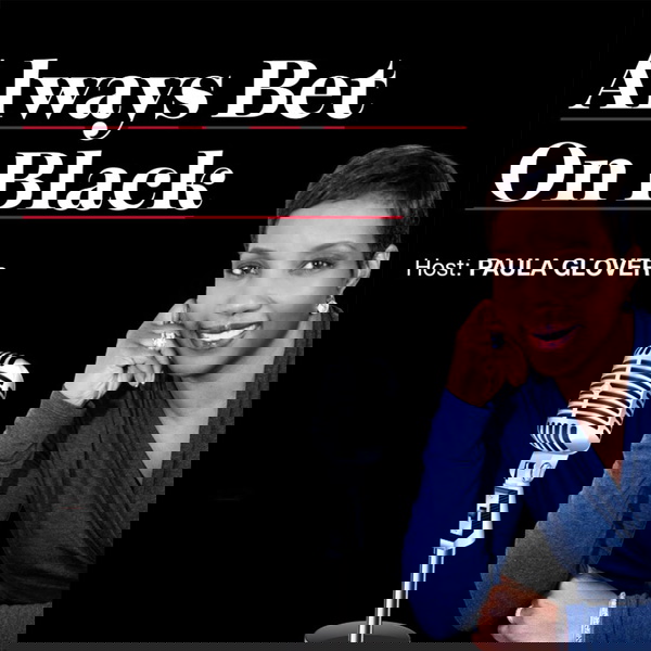 Artwork for Always Bet on Black