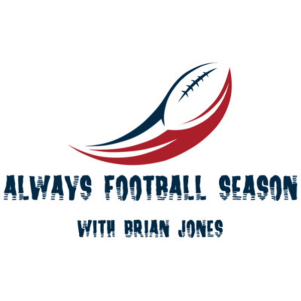 Artwork for Always Football Season