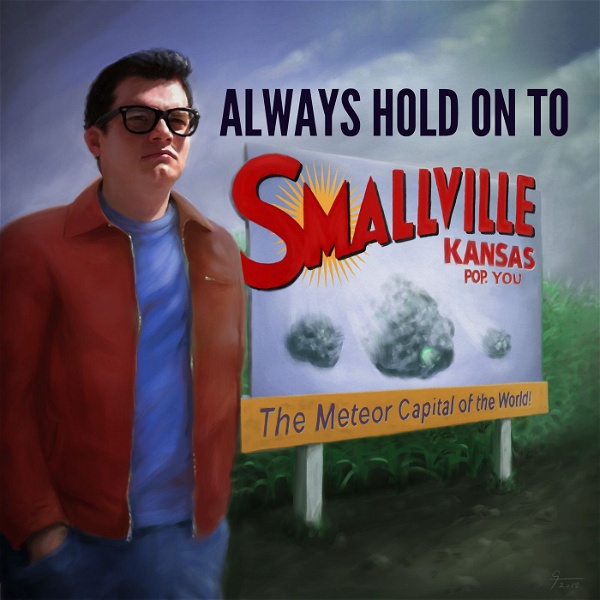 Artwork for Always Hold On To Smallville