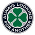 Always Looking For Another.