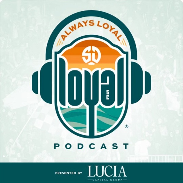 Artwork for Always Loyal Podcast