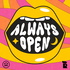 Always Open