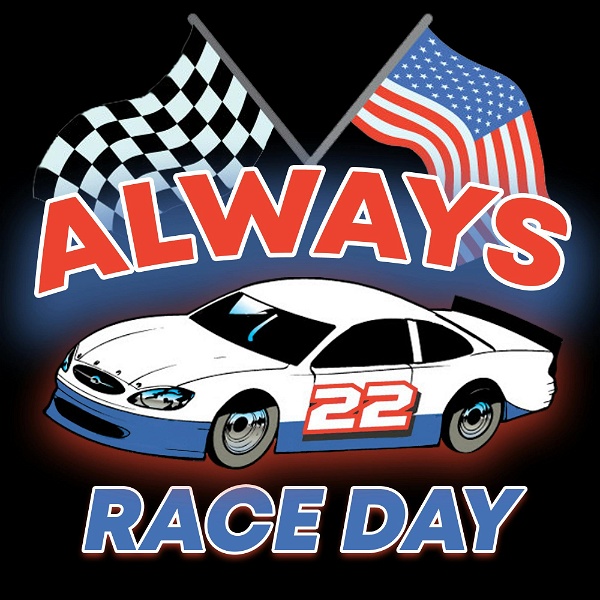Artwork for Always Race Day