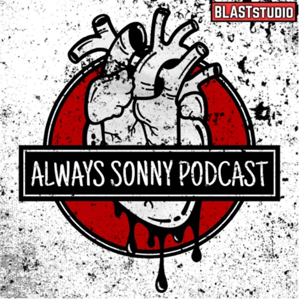 Artwork for Always Sonny Podcast