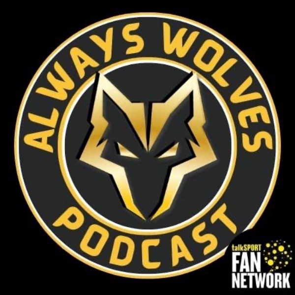 Artwork for Always Wolves Podcast