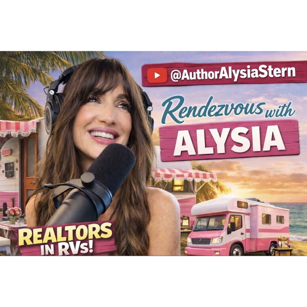 Artwork for Realtors in RVs