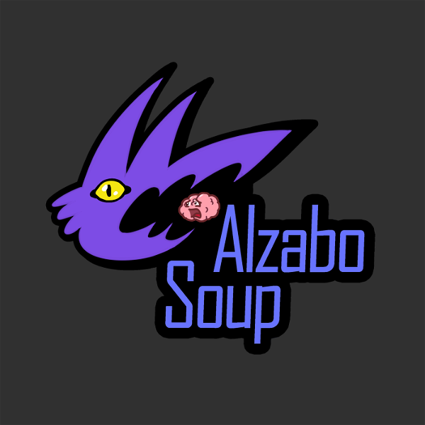 Artwork for Alzabo Soup