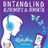 AlzAuthors: Untangling Alzheimer's & Dementia