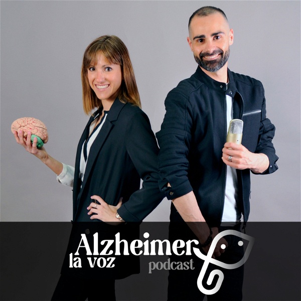 Artwork for Alzheimer la voz