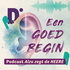 Alzo zegt de HEERE | Een goed begin
