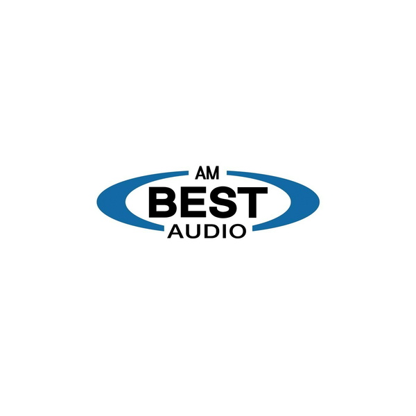 Artwork for AM Best Audio Podcast