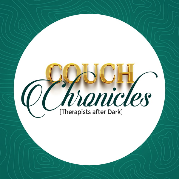 Artwork for COUCH CHRONICLES
