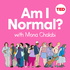 Am I Normal? with Mona Chalabi