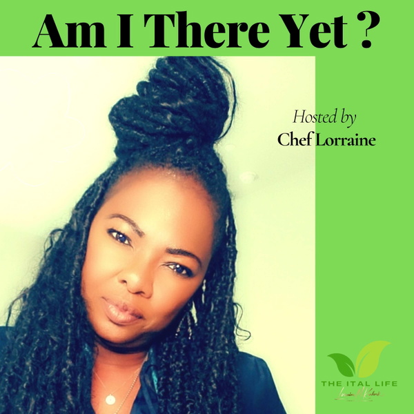 Artwork for Am I there yet ? Journey to Wellness