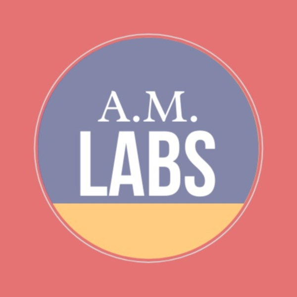 Artwork for A.M. Labs