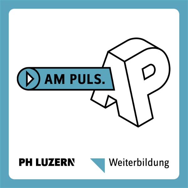 Artwork for Am Puls.