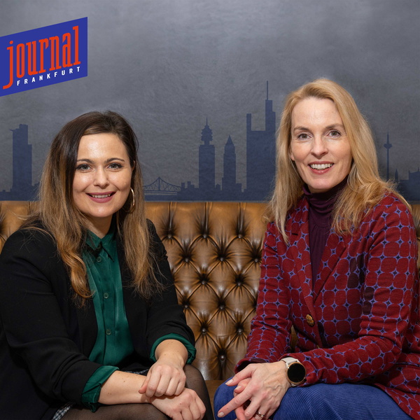 Artwork for Am Puls der Stadt