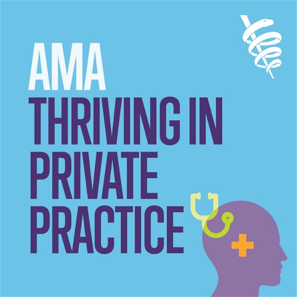 Artwork for Thriving in Private Practice