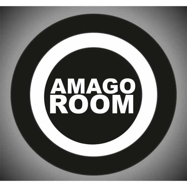 Artwork for Amago Room 001