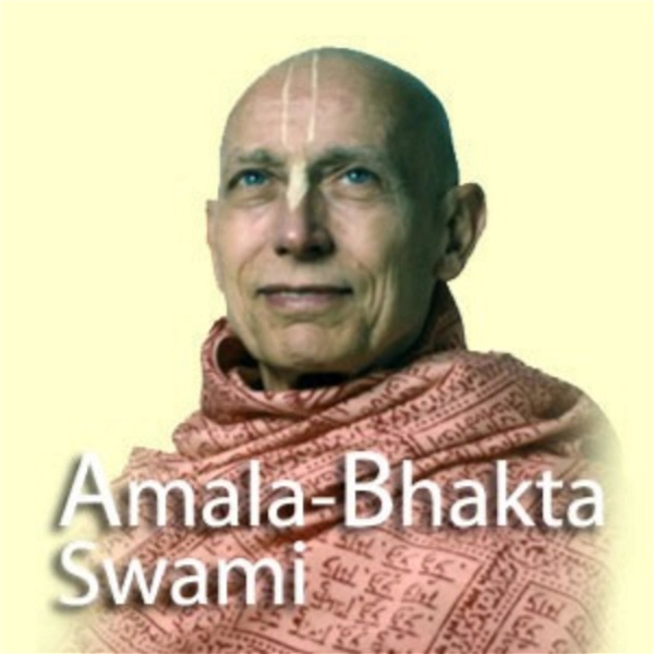 Artwork for Amala-bhakta Swami / Amal Bhakta