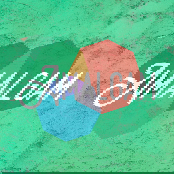 Artwork for Amalgam Podcast