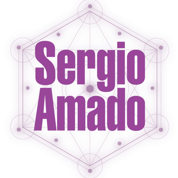 Artwork for Sergio Amado