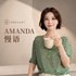 Amanda丨慢语