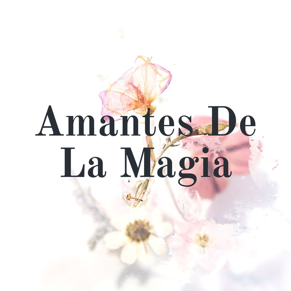 Artwork for Amantes De La Magia