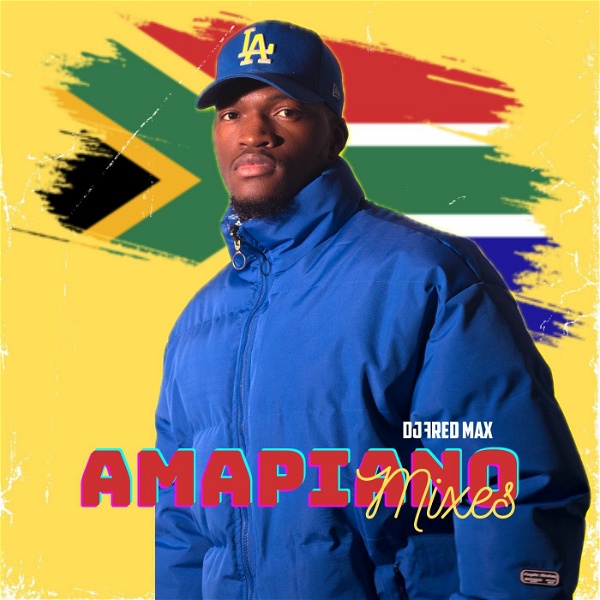 Artwork for AMAPIANO MIXES PODCAST