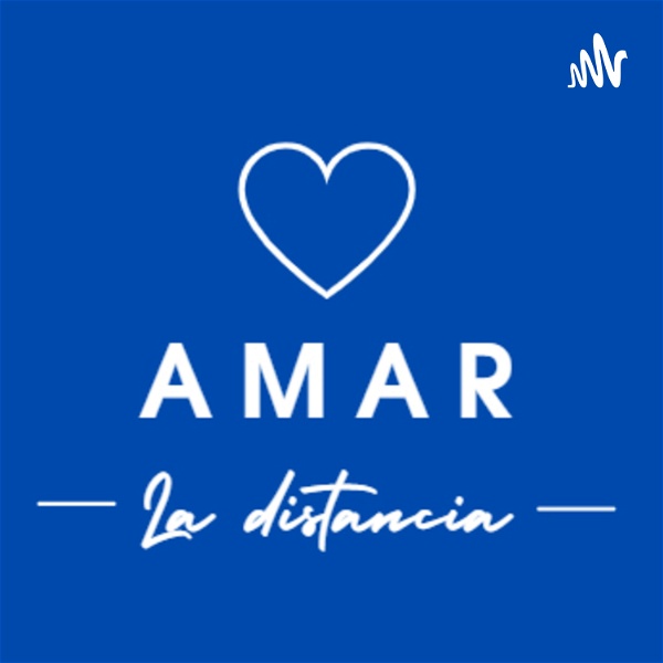 Artwork for AMAR La distancia