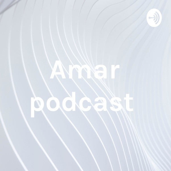 Artwork for Amar podcast