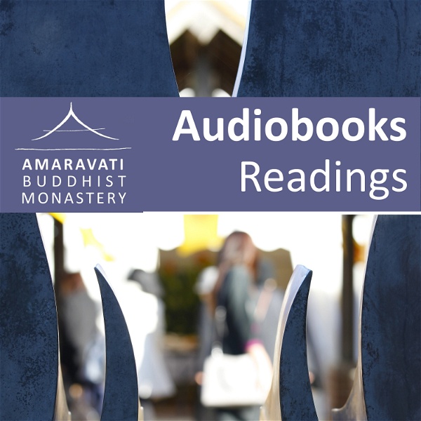 Artwork for Amaravati Audiobook Collection