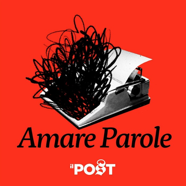 Artwork for Amare parole