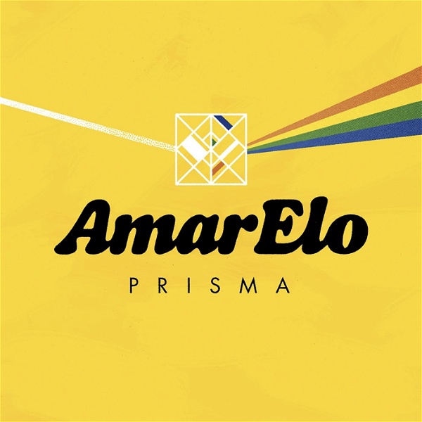 Artwork for AmarElo Prisma
