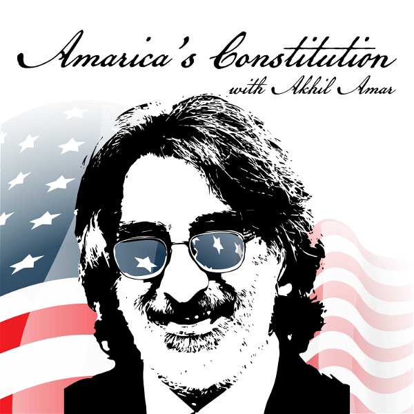 Artwork for Amarica's Constitution