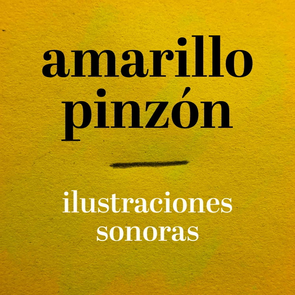 Artwork for amarillo pinzón