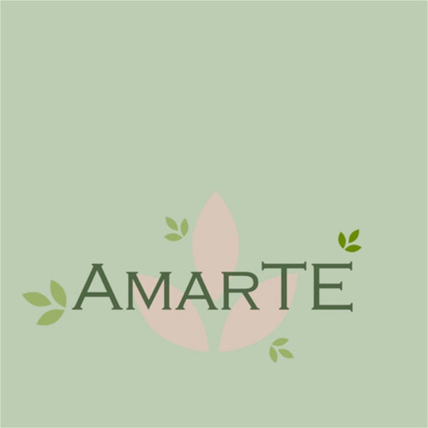 Artwork for AmarTE